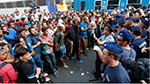 Afghan Refugees Protest in Berlin Over Deportation Move